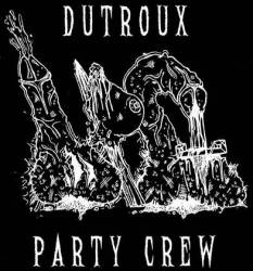 logo Dutroux Party Crew